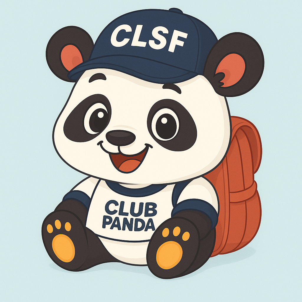 Club Panda