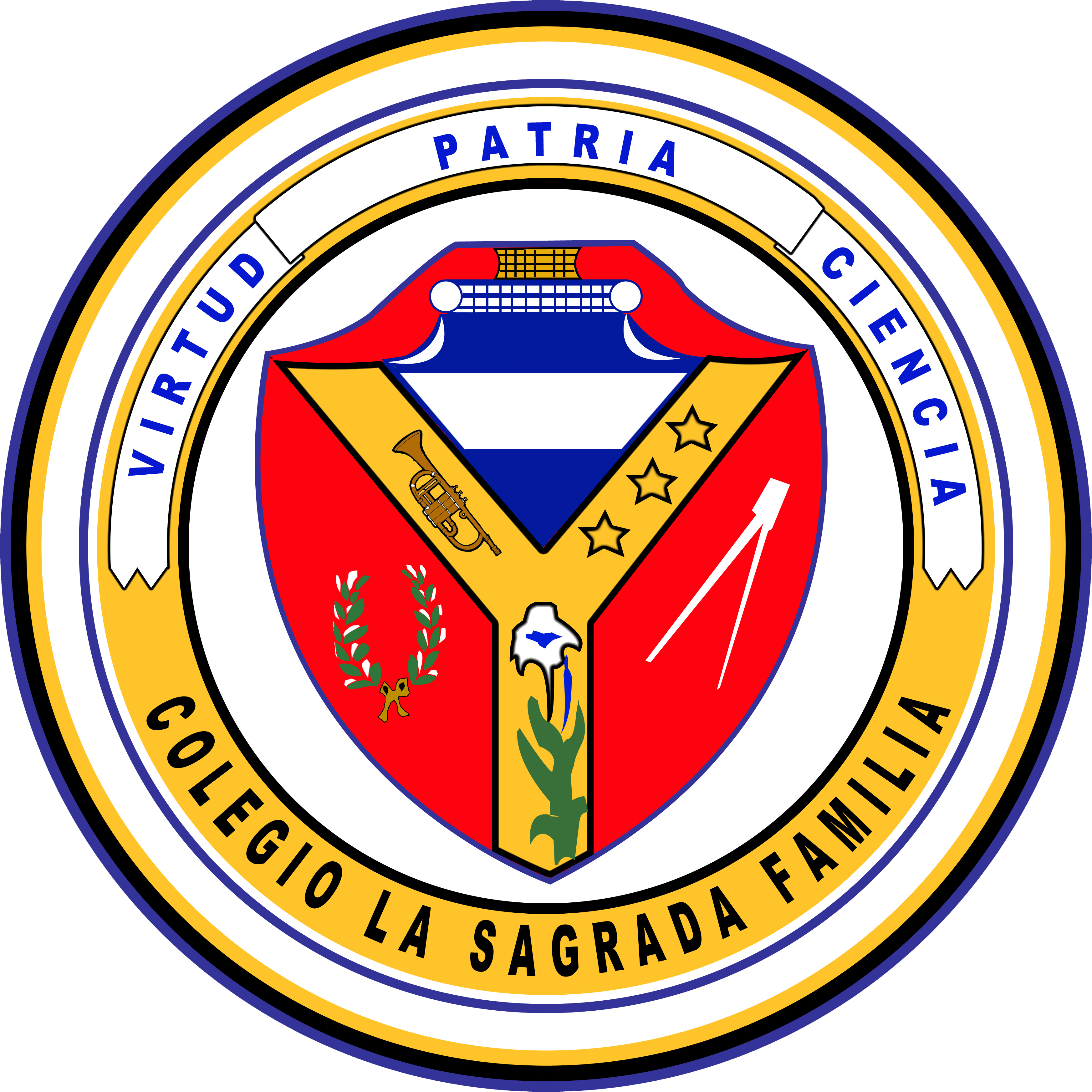 Colegio La Sagrada Familia